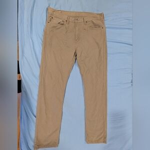 510™ Skinny Fit Men's Jeans 36x32